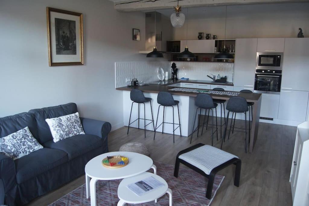 Kazadiza Superbe T4, Classe 3 Etoiles, Sur Le Port Port Vendres Eksteriør bilde