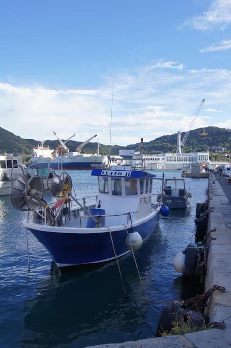 Kazadiza Superbe T4, Classe 3 Etoiles, Sur Le Port Port Vendres Eksteriør bilde