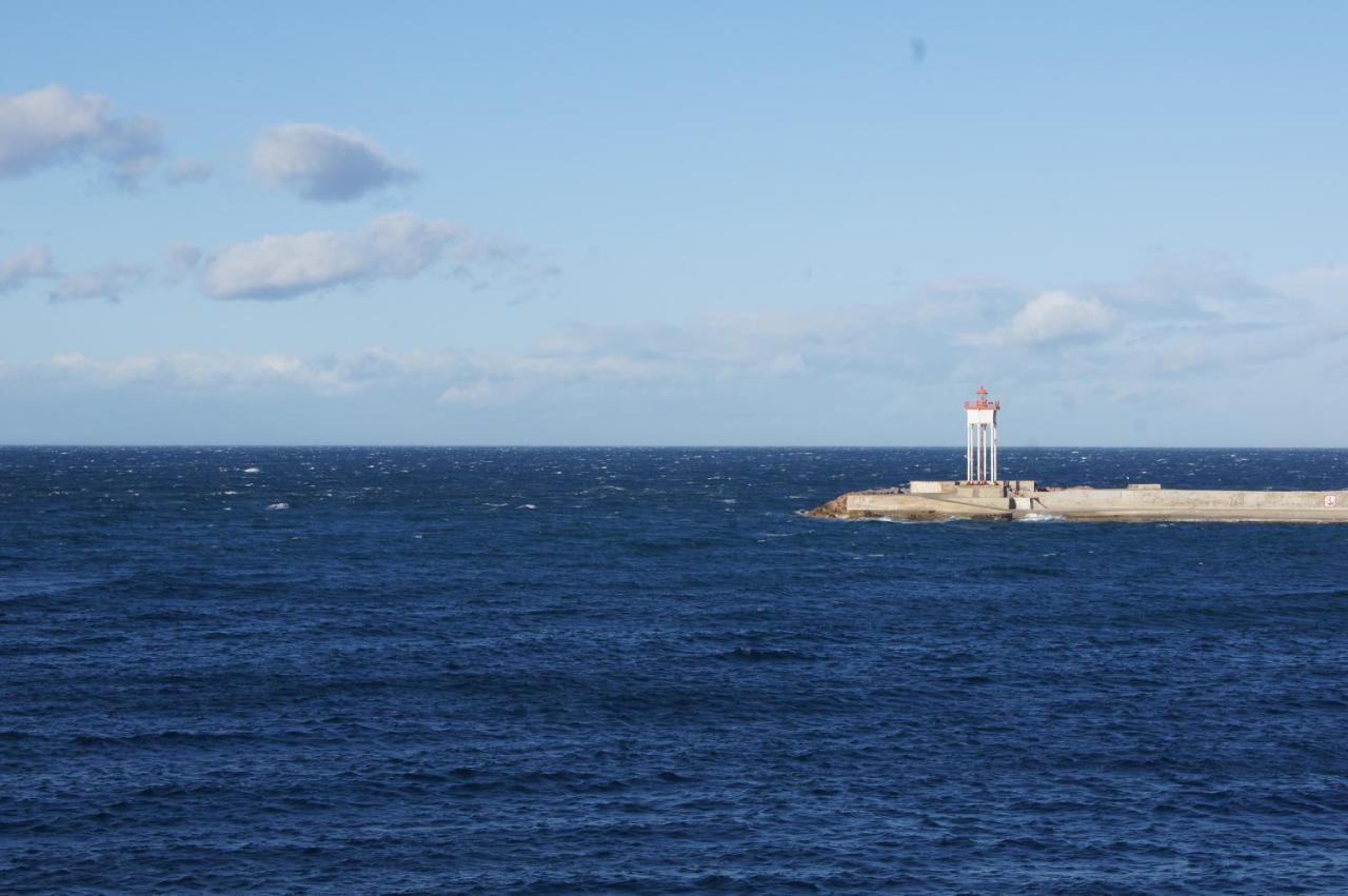 Kazadiza Superbe T4, Classe 3 Etoiles, Sur Le Port Port Vendres Eksteriør bilde